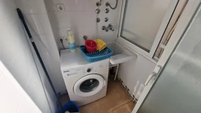Apartment in the Centre photo 22