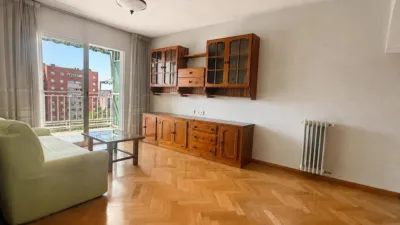 Flat on Calle de la Isla de Ons photo 3