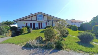 Chalet in Barrika photo 35