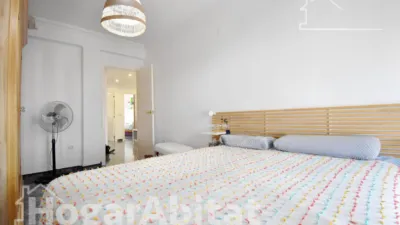 Flat in Carrer de la Safor photo 18
