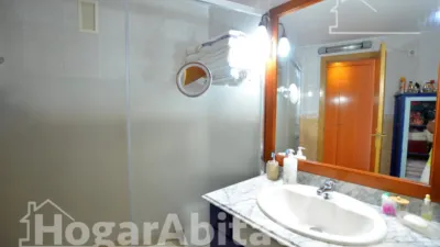 Apartment on Calle de la Virgen del Puig photo 33
