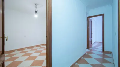 Semi-detached house in Torreblanca photo 13