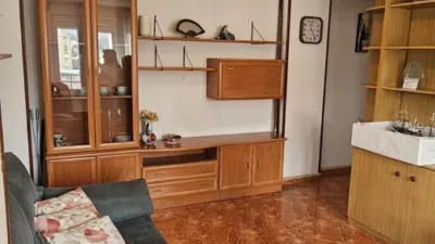 Pis – Benidorm - Vista 5
