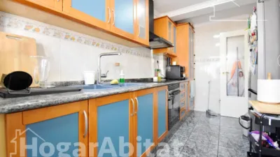 Flat in Carrer de la Safor photo 11