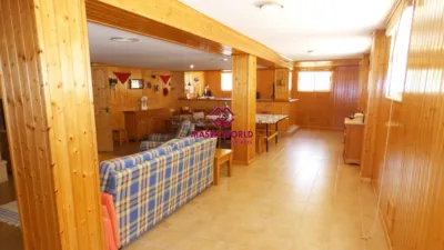 Chalet en Bolnuevo photo 56