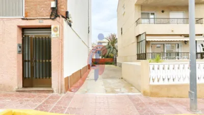 Apartment on Carrer de Federico García Lorca, 32 photo 29