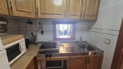 Apartment in Rincon de Loix Llano photo 18