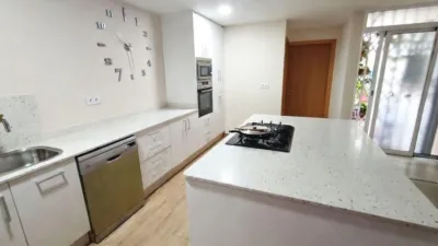 Casa en Torreaguera photo 7