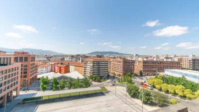 Penthouse at Plaza Felisa Munarriz, 3 photo 2