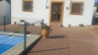 Rustic Finca in Andalucia photo 45