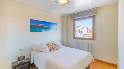 Penthouse at Plaza Felisa Munarriz, 3 photo 33