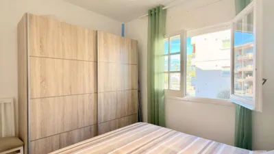 Apartment on Avinguda de Tarragona photo 6