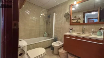 Apartment in Vivero photo 13