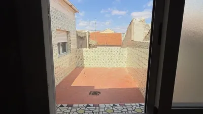 House in La Manchuela, Albacete photo 25
