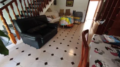 Casa – Benidorm, Els Tolls - Imalsa, la Marina Baixa - Més
