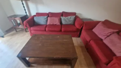 Apartment in the Centre photo 8