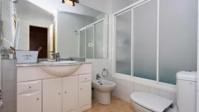Chalet in Lomas de Cabo Roig photo 22