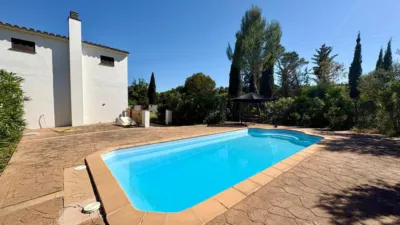 House on Mas Els Quatre Vents Street photo 13