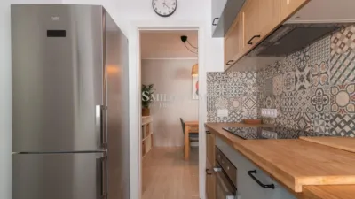 Apartment on Calle de José Reyes Martín photo 5