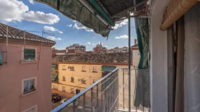 Apartment on Navarra Street photo 26