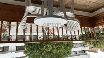 Piso en venta en Calle Finlandia, Playa de Las Américas (Arona) de 299.000 €