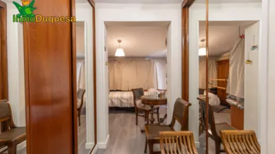 Chalet in Urb. Parque de Cubillas photo 41