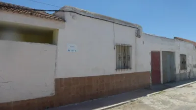 Terraced house on Calle La Cumbre, No. 87 photo 3