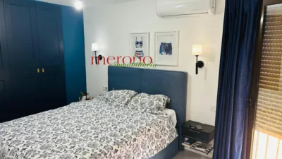 Apartment in Corazon de Jesus photo 13