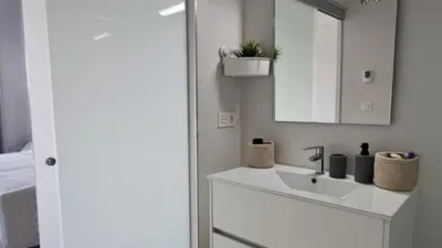 Piso – Orihuela, La Pinada, Urbanización la Florida - Más