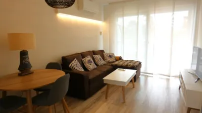 Apartment in Montmar photo 2