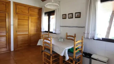 Rustic Finca on Camino de Ermita photo 24