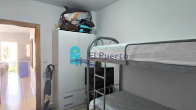 Apartment in El Alamillo photo 15