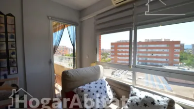Apartment on Calle de la Virgen del Puig photo 28