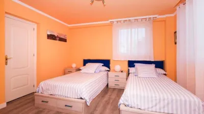 Chalet in Lomas de Cabo Roig photo 32
