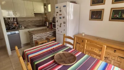 Apartment in La Veleta photo 8