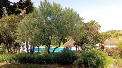 Chalet en calle Antigua Carretera El Bosque-Ubrique photo 17