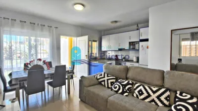 Apartment in El Alamillo photo 7