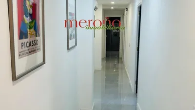 Apartment in Corazon de Jesus photo 17