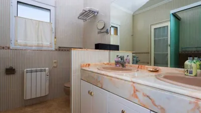 Chalet in Lomas de Cabo Roig photo 19