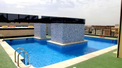 Apartment on Avenida del Ensanche de Vallecas photo 18