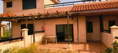 Townhouse in Lajares photo 4