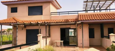 Townhouse in Lajares photo 2