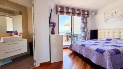 Chalet on Carrer dels Pins photo 51