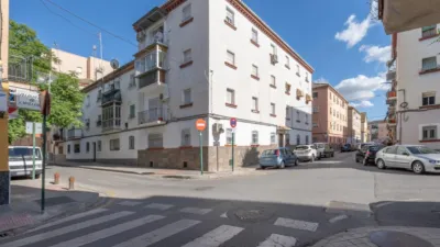 Apartment on Navarra Street photo 5