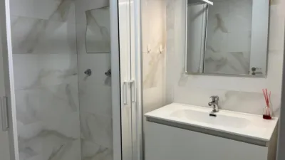 Apartment on Calle Virgen del Pilar, No. 2 photo 22