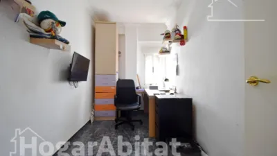 Flat in Carrer de la Safor photo 19