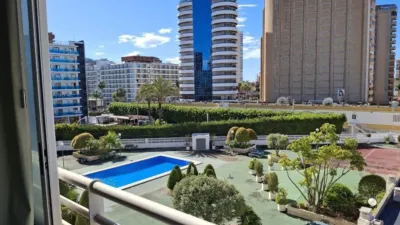 Apartment in Rincon de Loix Llano photo 27