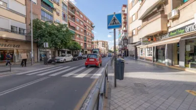 Apartment on Navarra Street photo 36