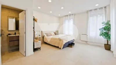 Apartamento en venta en Calle de Eduardo Terán, Canillejas (Distrito San Blas. Madrid Capital) de 330.000 €