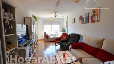 Apartment on Calle de la Virgen del Puig photo 2